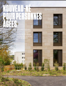 Publication Rozavère sur Construction & Bâtiment